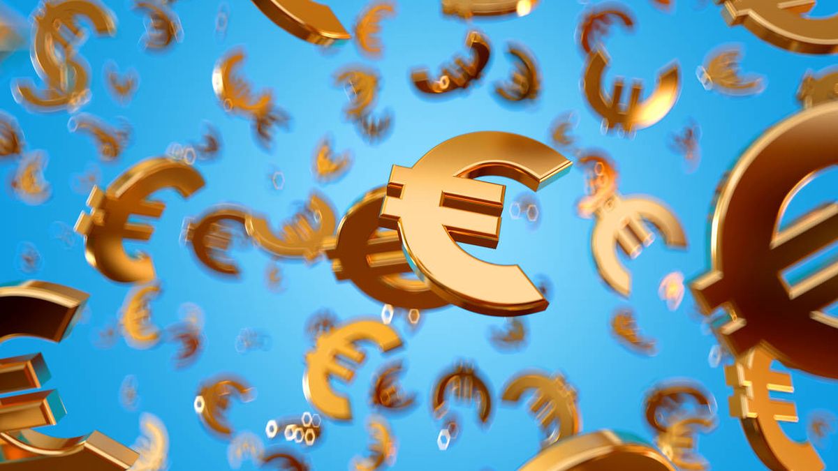 Euromillones: el número premiado del sorteo del martes 23 de octubre
