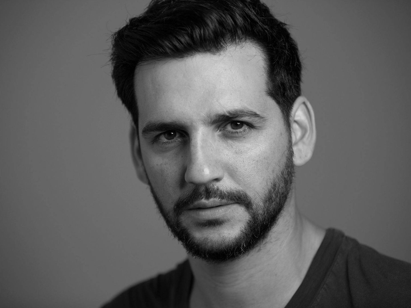 El actor Fran Perea. (Mediapro)