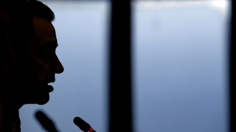 El inconsistente relato del adiós de Xavi, el último cruyffista aplastado por el Barça