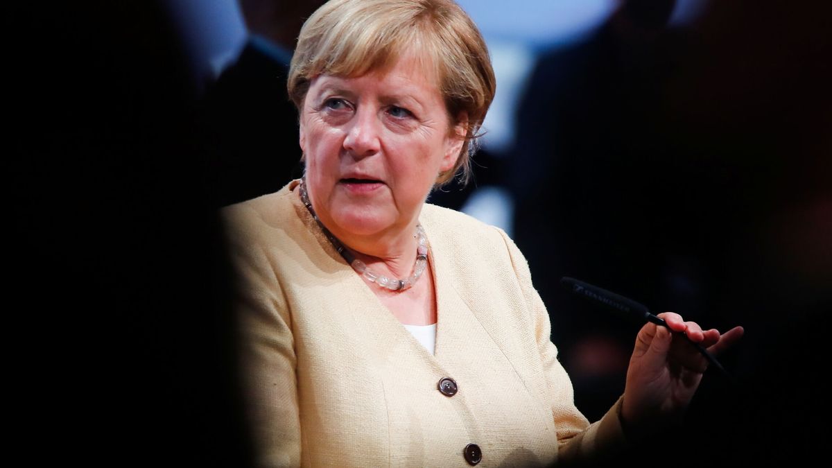 La sucesión de Merkel: el arte de ser el menos malo