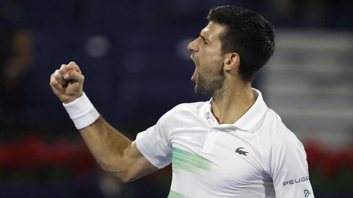 ¿El último lío con Novak Djokovic? Indian Wells le permite jugar... a falta de que EEUU lo autorice
