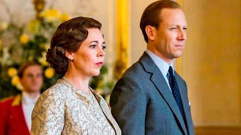 ¿La amas o la odias? Quién de la familia real británica ve 'The Crown' (y quién no)