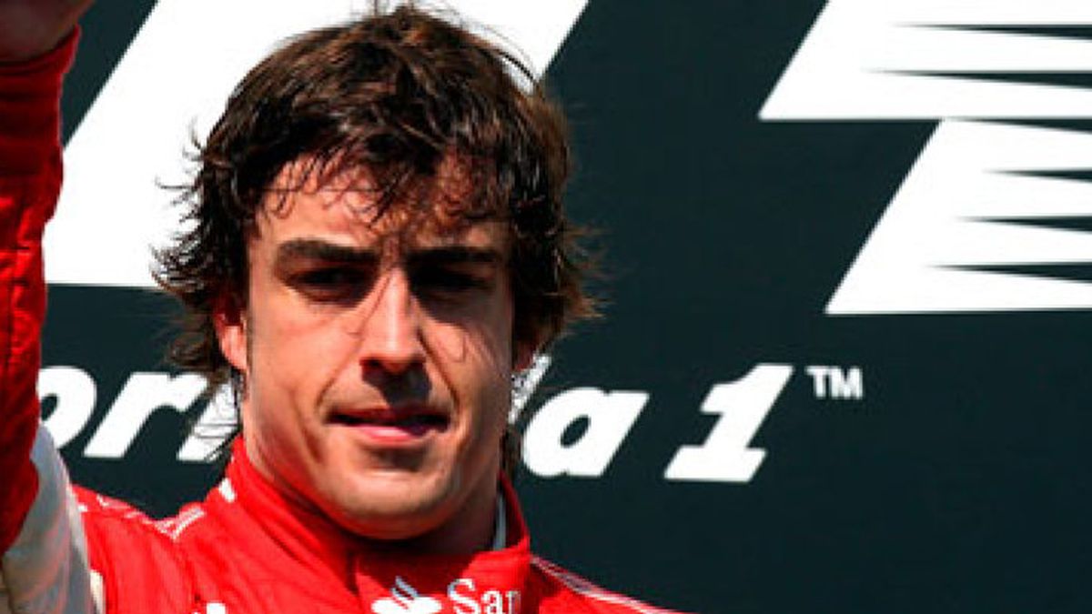 Alonso: "Tengo el 50 por ciento de posibilidades de ganar el Mundial"