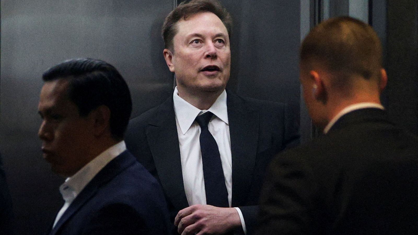 Elon Musk, en el juicio contra OpenAI: "El peor escenario posible es el de Terminator"