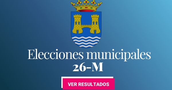 Foto: Elecciones municipales 2019 en Ponferrada. (C.C./EC)