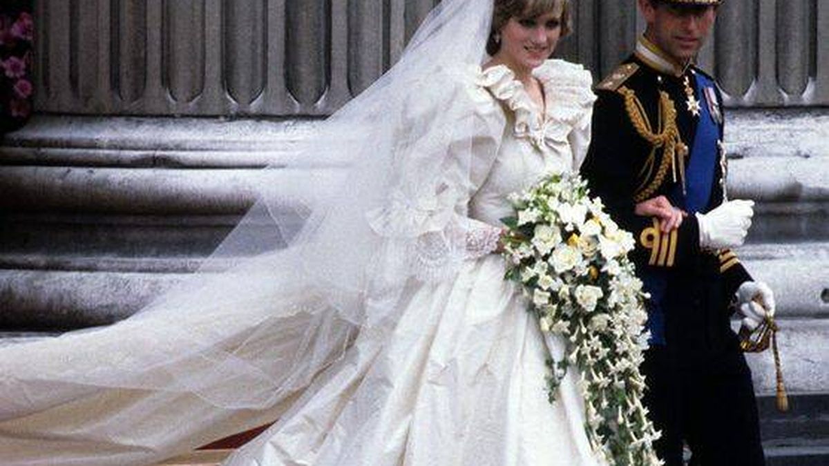 30 años de la separación oficial de Carlos y Diana: crónica de una muerte (amorosa) anunciada