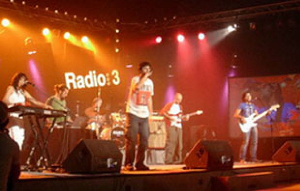 Foto: Radio 3 se hace el haraquiri con el visto bueno de la izquierda