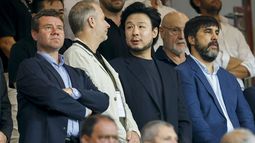 Goldman Sachs, CVC y otras 430 millones de razones para el golpe de Peter Lim en el Valencia CF