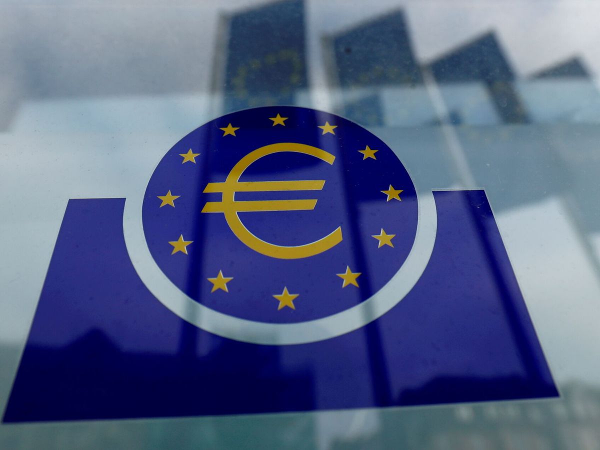 Foto: Sede del BCE en Alemania. (Reuters)