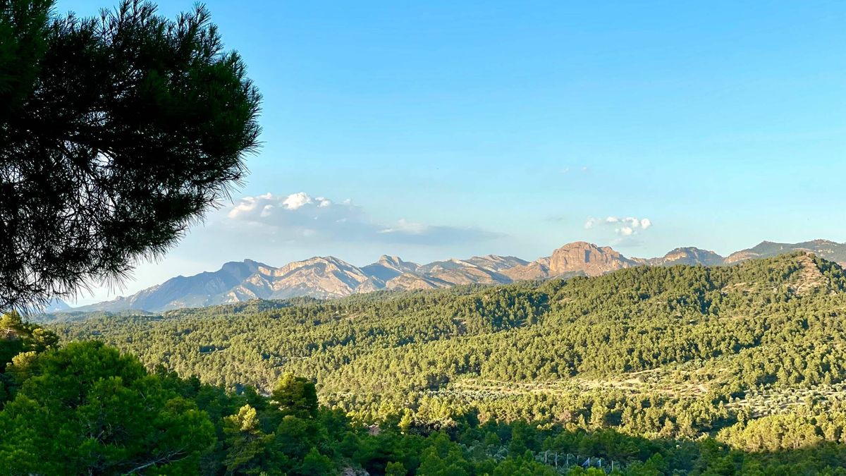 Naturaleza, paisajes y deporte: disfruta de un fin de semana inolvidable en Matarraña