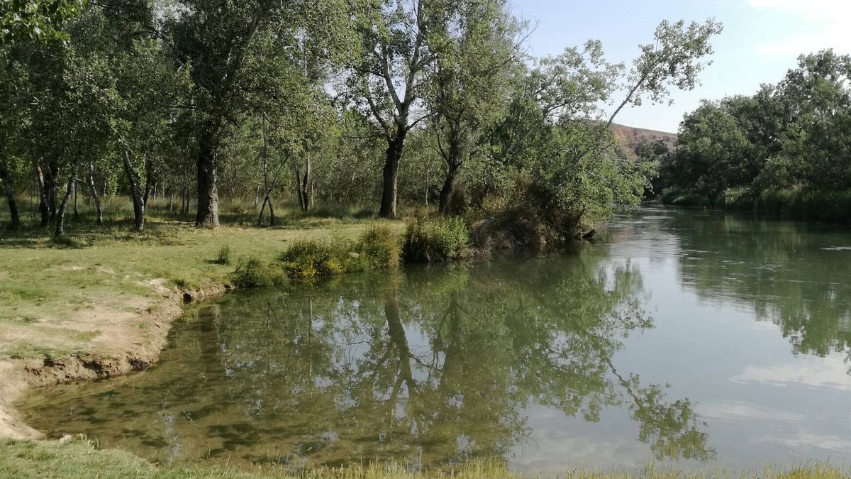 Ni Rascafría ni el pantano de San Juan: el pueblo cerca de Madrid con piscinas naturales para ir antes de las vacaciones de verano