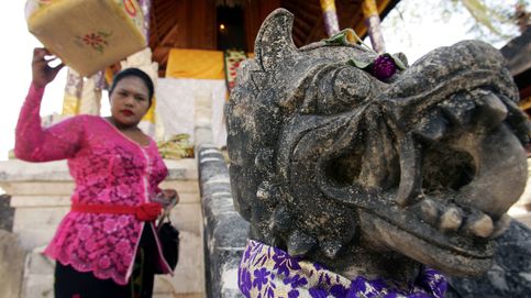 Cuando divorciarse es una opción funesta: el desamparo social de las mujeres de Bali