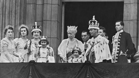 Jorge VI, el hombre tímido que salvó a la Corona británica de su mayor crisis