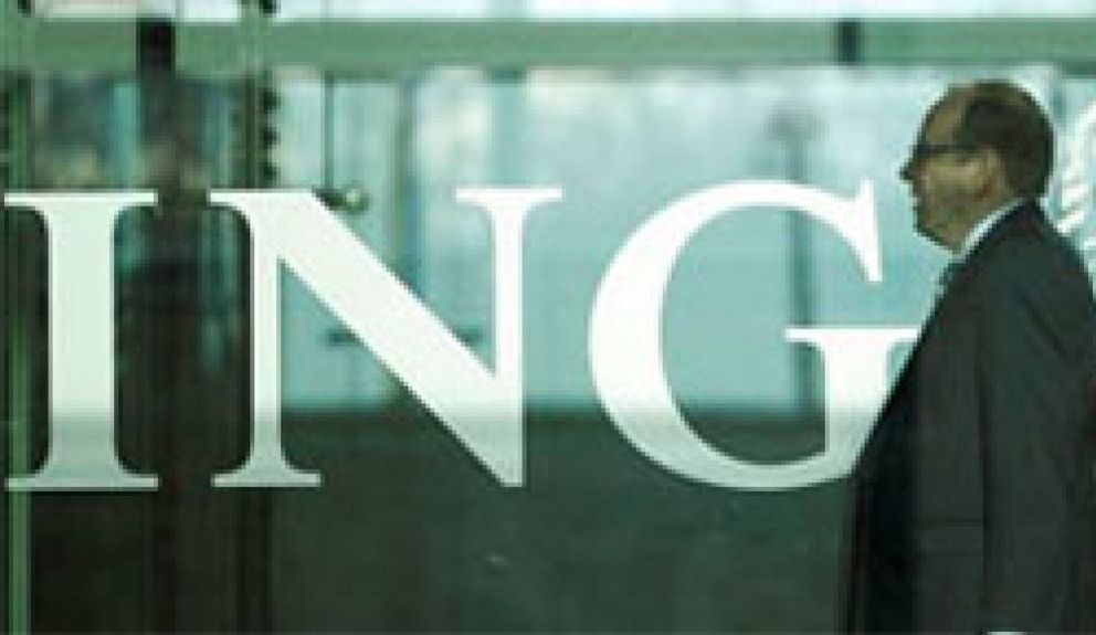 Foto: ING pone a la venta su división de banca online de Australia