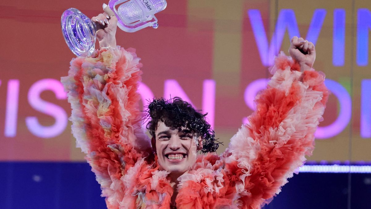 Todo sobre Nemo Mettler, primer artista no binario en ganar Eurovisión