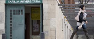 El último asalto en la guerra de las capillas de la Universidad Complutense de Madrid