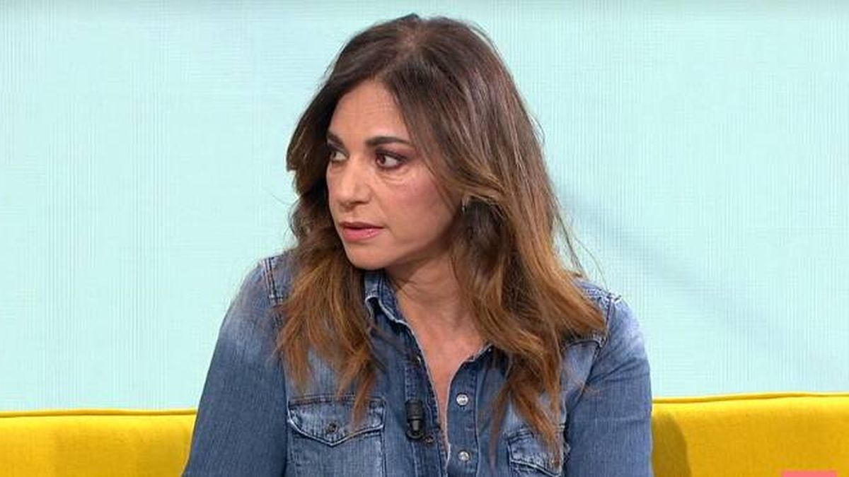 Mariló Montero denuncia en 'EP' que ha sufrido una agresión sexual por parte de "un tío muy famoso": "¿Le meto una hostia?"