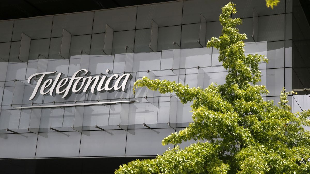 La cúpula de Telefónica pierde un bonus de hasta 350 millones por la caída en bolsa