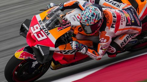 MotoGP: horario y dónde ver en televisión y 'online' el Gran Premio de Cataluña 2023