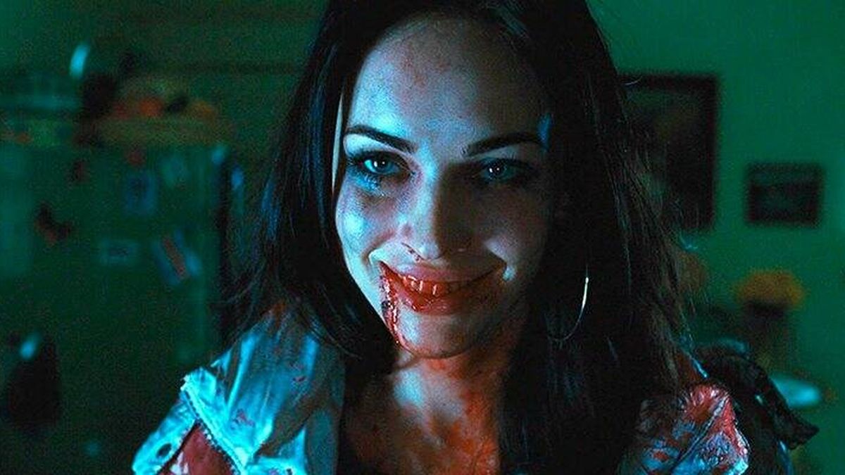 La sangrienta película de Megan Fox que quiere olvidar su fracaso comercial con una secuela