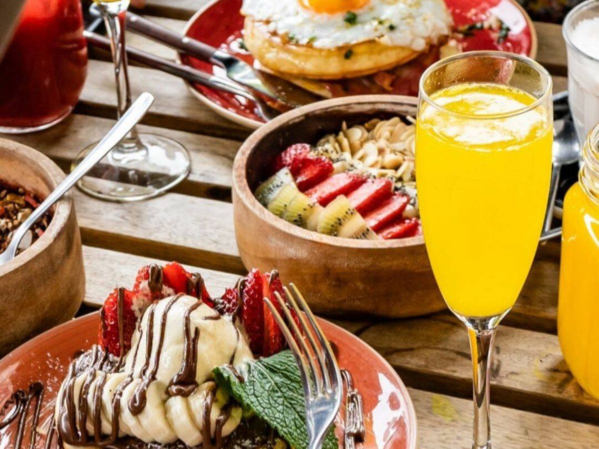 Foto: Esta nueva forma de desayunar está aquí para quedarse. (Instagram @zenithmadrid)