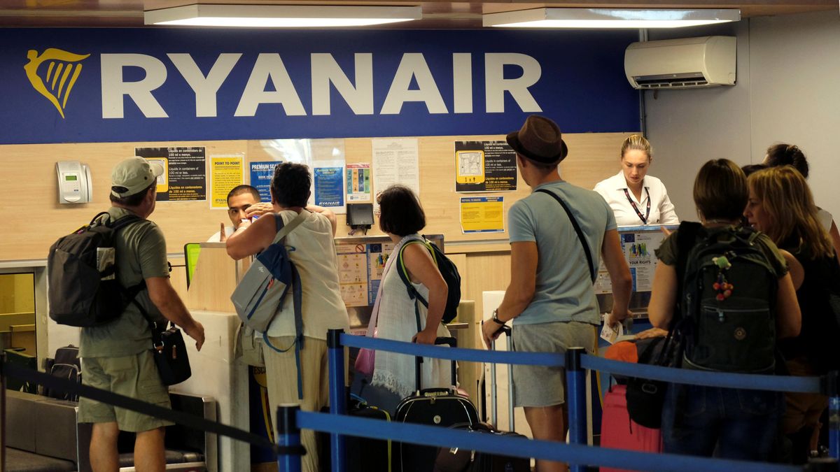 Ryanair deberá indemnizar a los afectados por la huelga con hasta 33 millones 