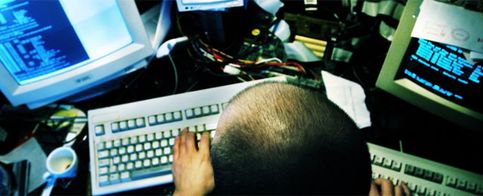 La Policía Nacional se anota un tanto al 'cazar' a un peligroso hacker ruso