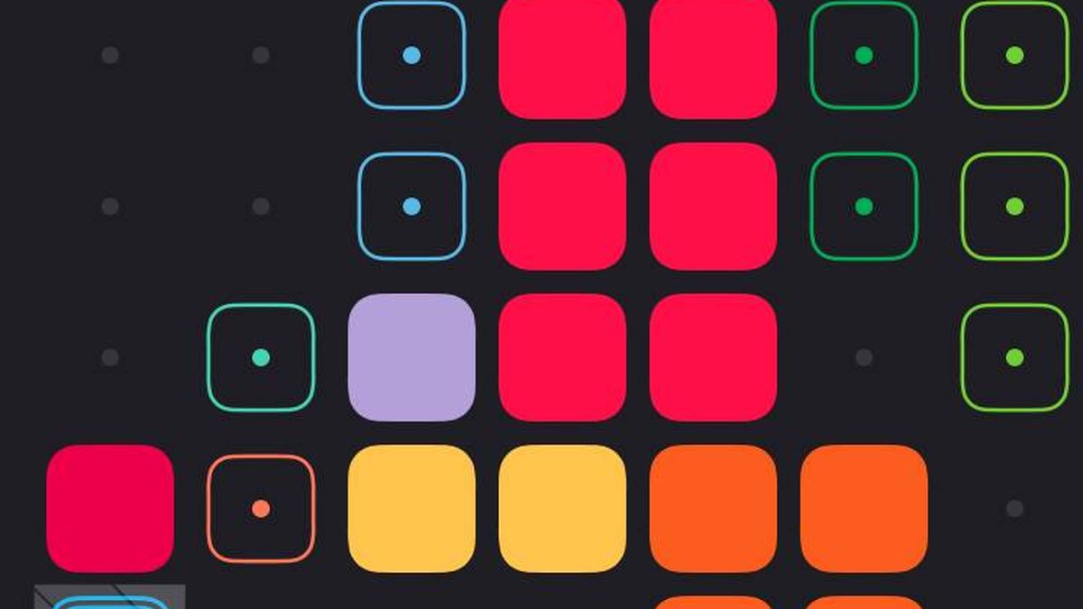 Blackbox, el adictivo juego que hará que no te separes de tu iPhone este fin de semana
