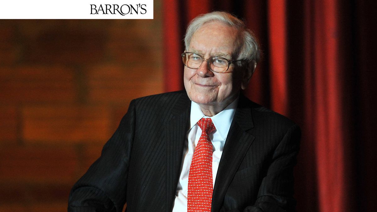 La misteriosa inversión de Warren Buffett y por qué es muy probable que sea un banco
