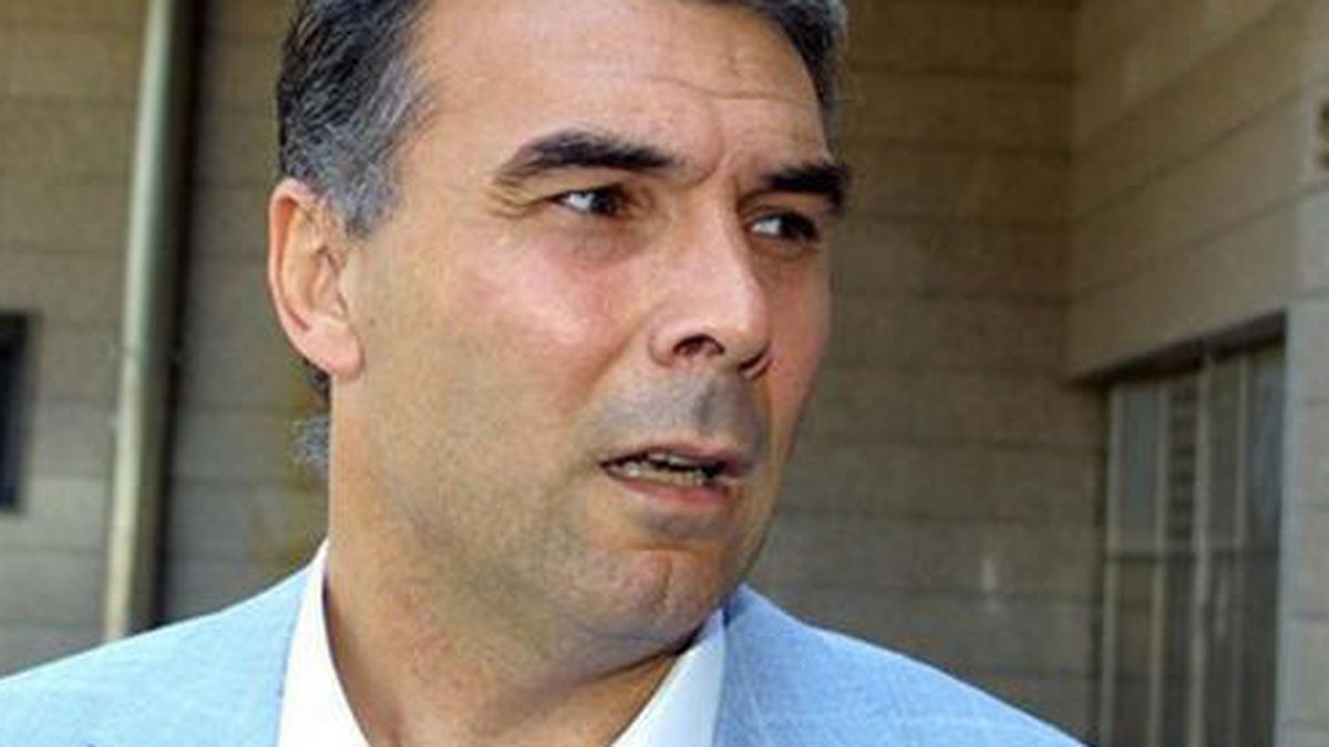 Libertad con fianza para Julio Prieto por el presunto blanqueo de capitales
