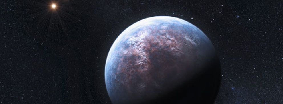 Foto: Descubren 32 nuevos exoplanetas desde el observatorio chileno de La Silla