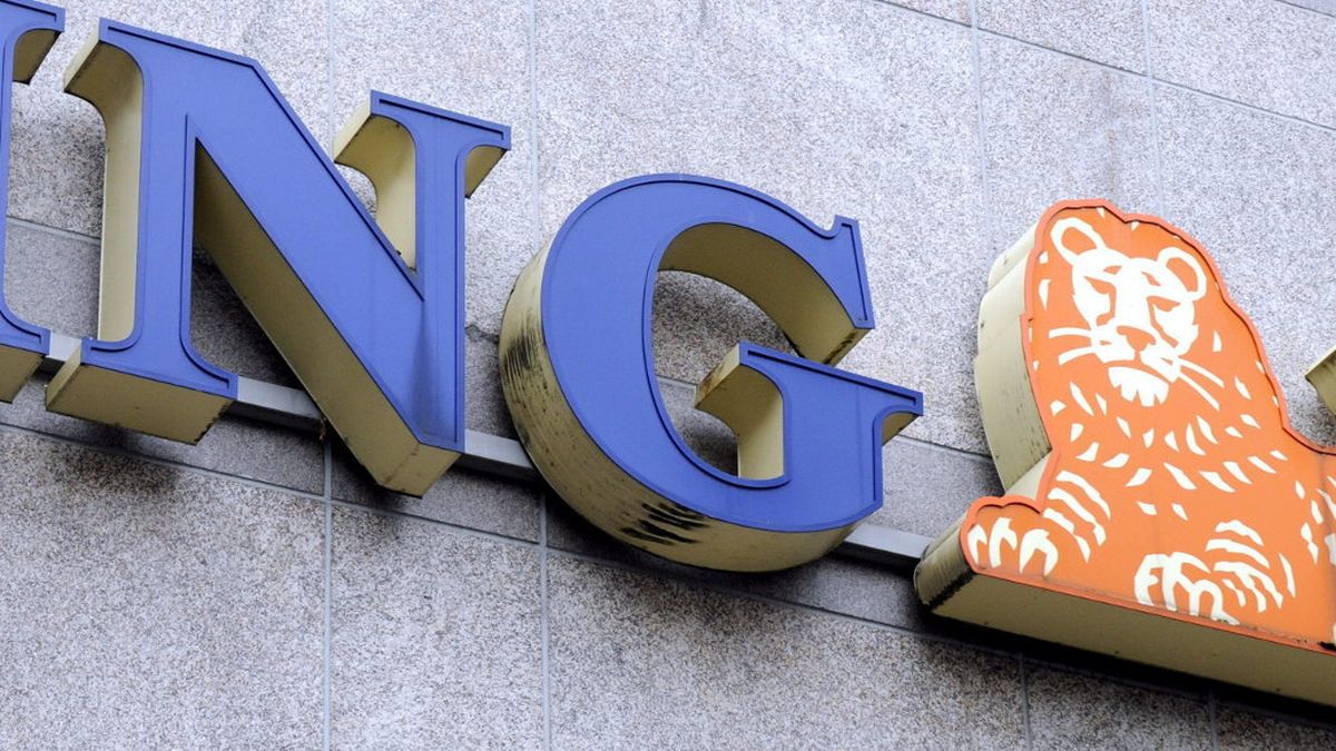 ING baja el interés de la Cuenta Naranja y de la Cuenta Ahorro Negocios del 1 al 0,7%