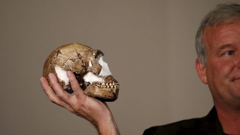 Descubren al 'Homo naledi', una nueva especie de homínido