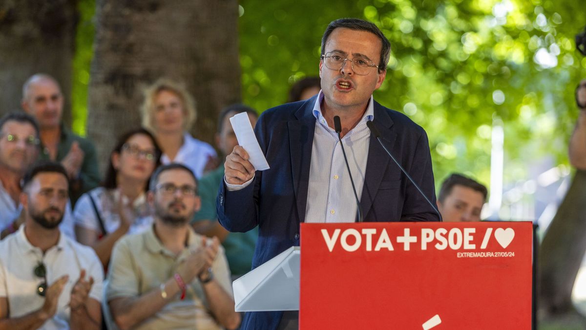 El PSOE de Extremadura replica a Montero que "no tolerará chantajes" en la negociación de la financiación autonómica