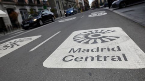 La Justicia amenaza el Madrid Central de Almeida en plena batalla del carmenismo