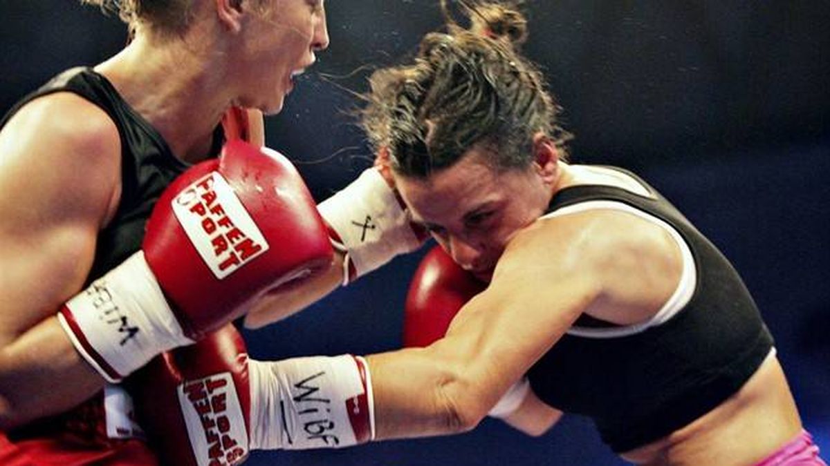 Muere María Jesús Rosa, primera campeona del mundo española de boxeo