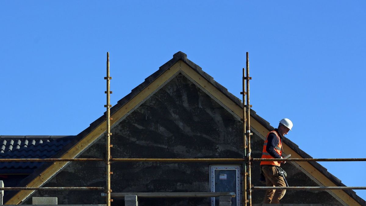 Irlanda vuelve a las andadas: la vivienda sube de nuevo por encima del 10%