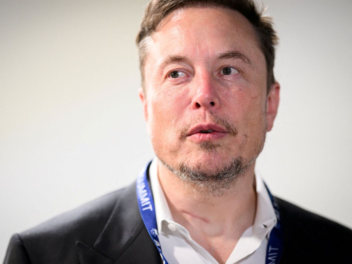 Foto: Elon Musk realiza una de las declaraciones más polémicas de su vida en un momento delicado (Reuters/Leon Neal)