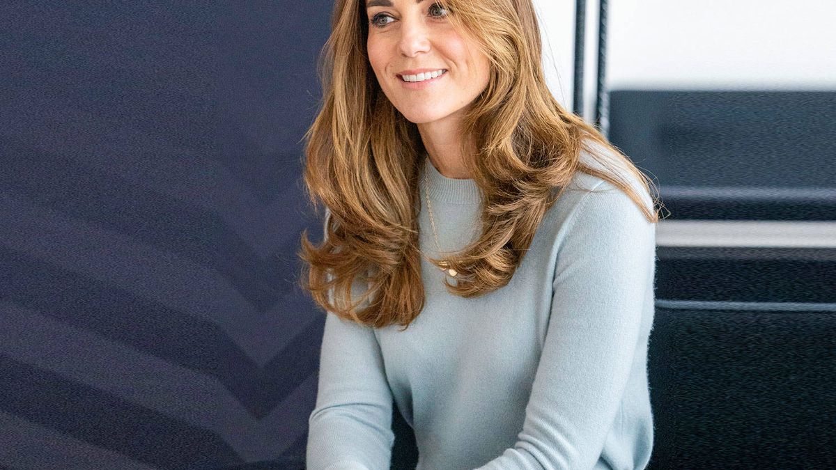 Kate Middleton, Letizia o Lady Di: las royals se rinden ante las botas de tacón cómodo
