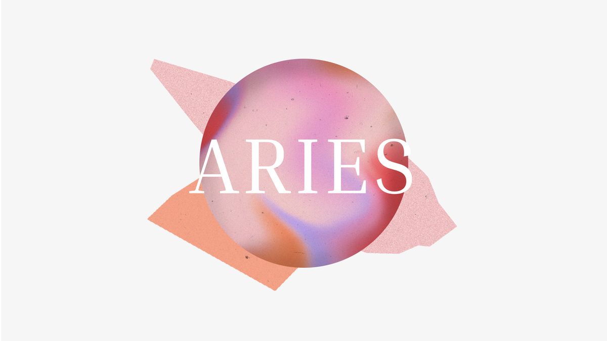 Horóscopo de Aries hoy 1 de junio de 2023