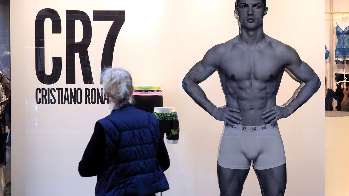 El #MeToo y la preocupación de Nike por la acusación de violación de Cristiano Ronaldo
