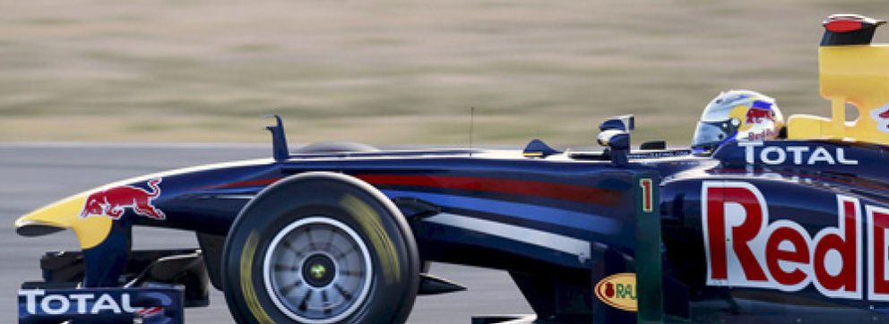 Foto: La FIA prohibirá modificar el mapa de motor entre la calificación y la carrera