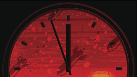 El reloj del fin del mundo: por qué estamos a 100 segundos de la Medianoche