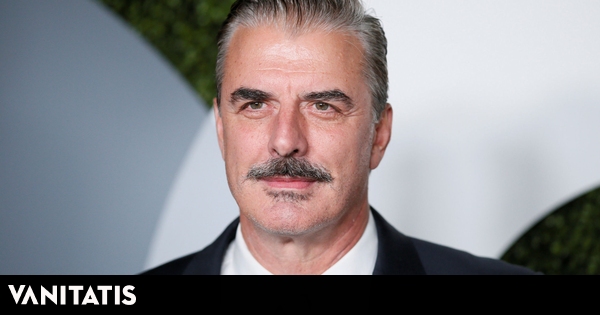 Chris Noth y su vida tras el escándalo que lo apartó de 'And Just Like ...