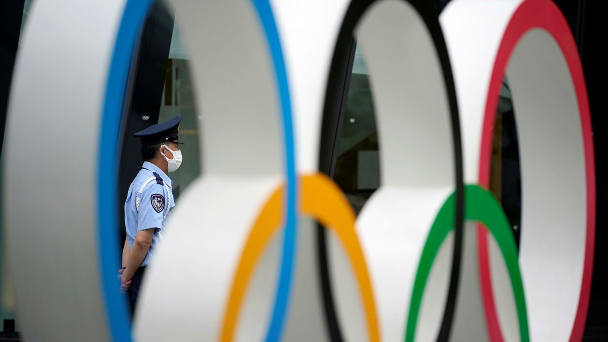 La ceremonia de inauguración de los Juegos Olímpicos tendrá menos de 1.000 invitados