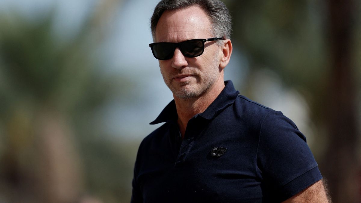 Red Bull absuelve a Christian Horner de las acusaciones de "conducta inadecuada"