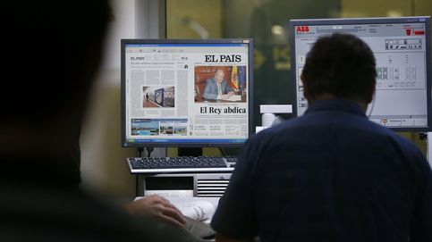 Los periodistas han perdido 5.500 euros de sueldo en los últimos cinco años 