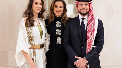 En vídeo | Rania comparte los momentos más íntimos de la pedida de Hussein: sonrisas, emoción, llanto...