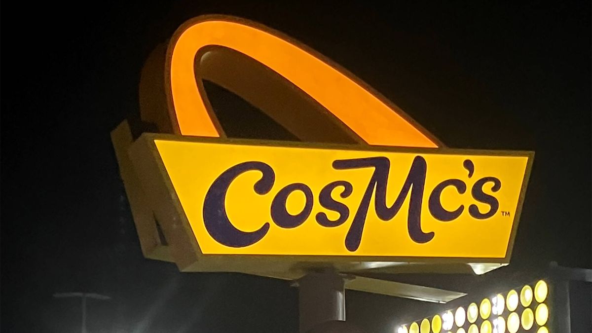 CosMc's: El nuevo McDonald’s del siglo XXI no tendrá hamburguesas ni patatas fritas
