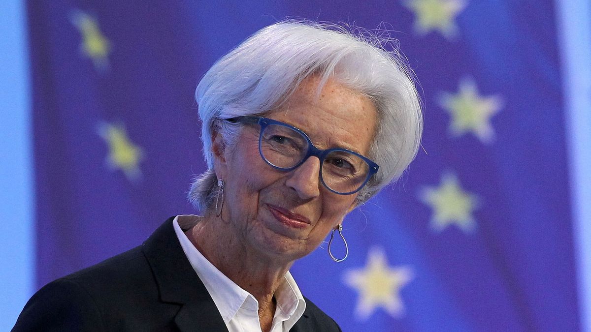 Lagarde confirma que muchos rusos han invertido en criptoactivos para eludir sanciones 